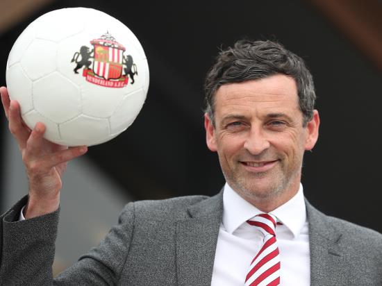 Three isn’t the magic number for Jack Ross’ third-tier Black Cats