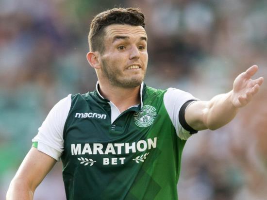 Hibs boss Neil Lennon surprised more suitors have not emerged for John McGinn