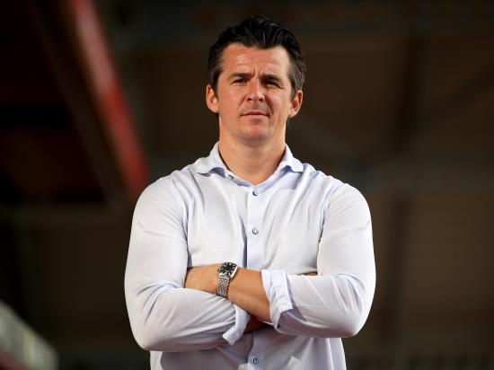 Joey Barton hails Fleetwood’s strength in depth after Carabao Cup win at Crewe