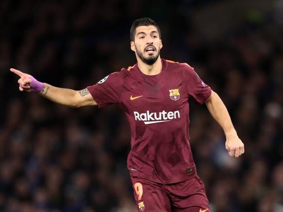 Barcelona vs Alaves - Valverde backs Suarez to start with a bang as Barca launch title defence