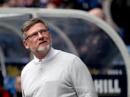 Levein says Hearts deserved win at Dunfermline