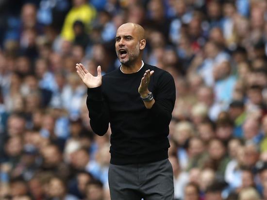 Mourinho is right, you can’t buy class, says Guardiola