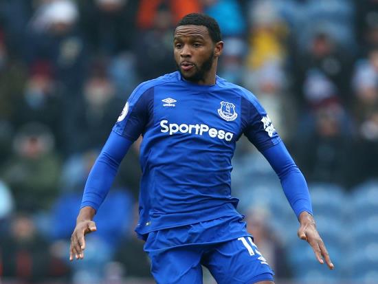 Cuco Martina could make his Stoke debut for visit of Wigan