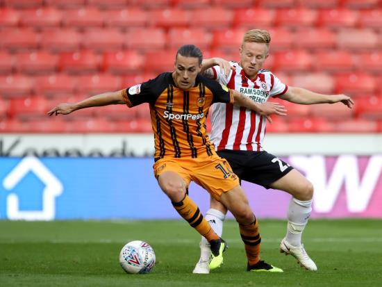 Hull rally to beat Rotherham and claim first league win of the season