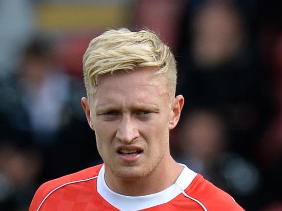 A-Jay Leitch-Smith gives Morecambe first win of the season