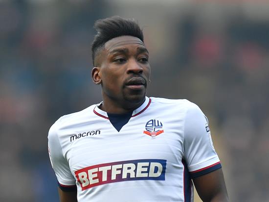 Sammy Ameobi and Will Buckley pushing for Bolton starts