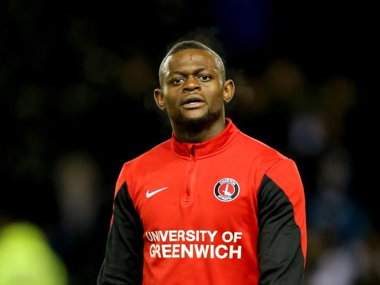 Charlton Athletic vs Fleetwood Town - Vetokele in contention for Charlton after injury