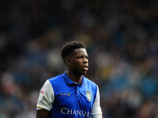 Lucas Joao at the double as Sheffield Wednesday see off Ipswich