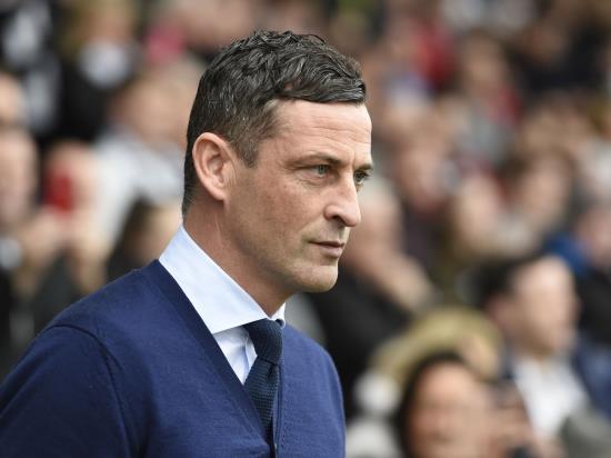 Jack Ross delighted with Sunderland’s second-half display
