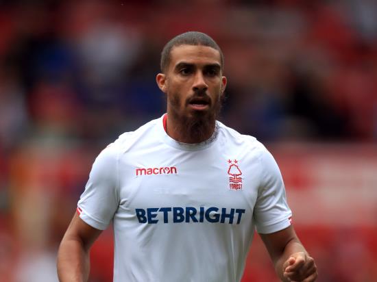Lewis Grabban to miss Carabao Cup clash with Newcastle