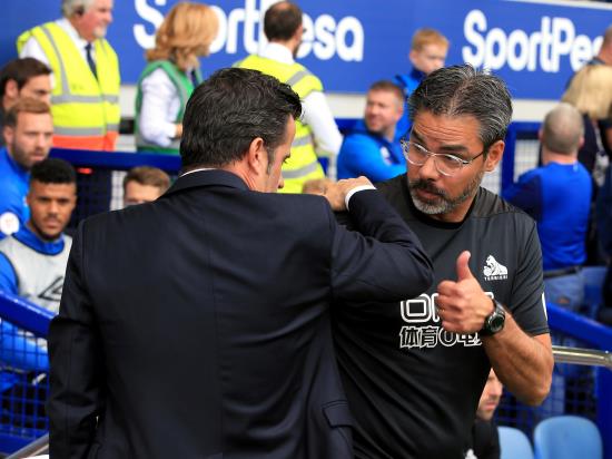 David Wagner not panicking despite Huddersfield’s slow start