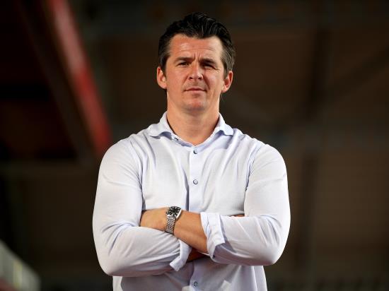 Joey Barton claims first home win as Fleetwood manager as Bradford beaten