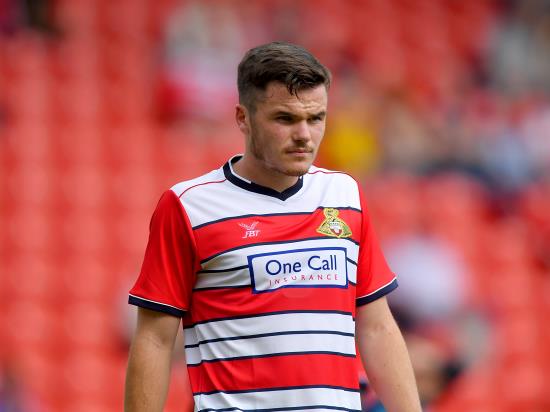 Morris and Cook pressing for Walsall return