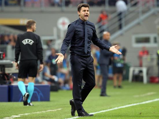 Pochettino hits out at reporters over ‘disrespect’ towards players