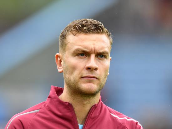 Ben Gibson missing for Burnley against Bournemouth