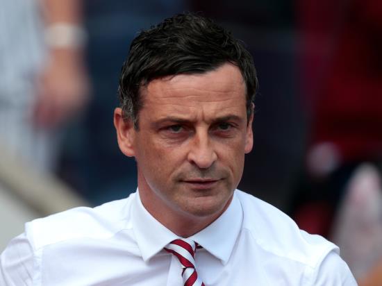Sunderland manager Jack Ross lauds Josh Maja after another star display