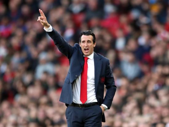 Cech mate – Unai Emery pleased with his under-pressure goalkeeper as Arsenal win again