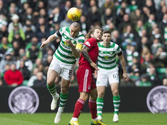 Sinclair’s skill gets Celtic back to winning ways
