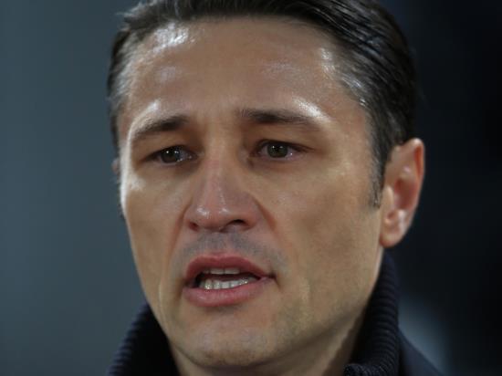 Individual mistakes cost us, says under-fire Bayern boss Kovac