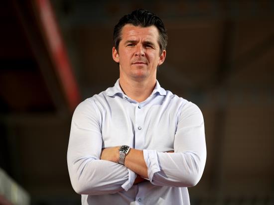 Barton lauds Fleetwood players for victory at Doncaster