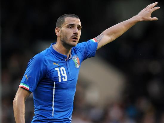 Poland vs Italy - Bonucci warns Italy not to lose focus against Poland