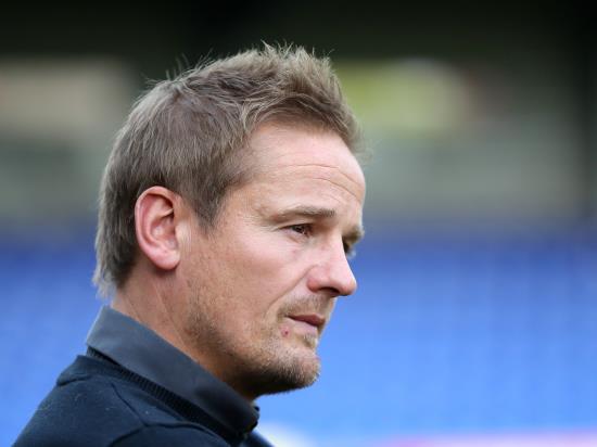 Ardley under pressure after Wimbledon defeat to Portsmouth