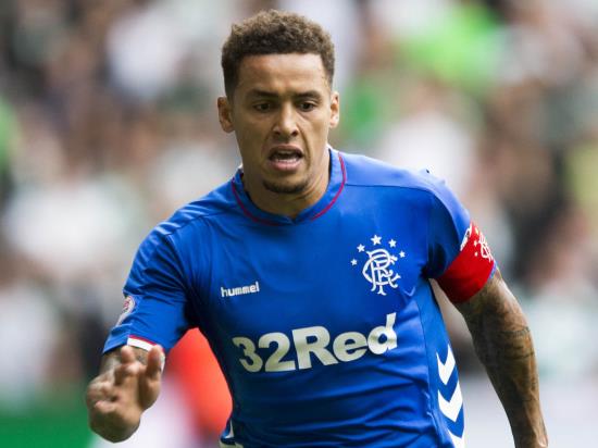 Tavernier’s late penalty double helps Rangers banish away-day blues