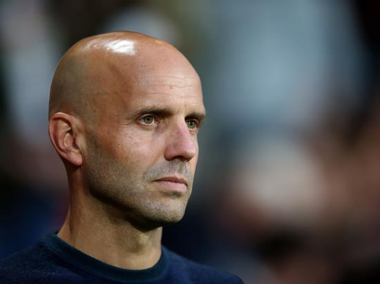 Paul Tisdale happy to toughen up MK Dons’ defence