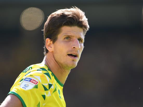 Klose at the double as Norwich end Forest’s unbeaten home run