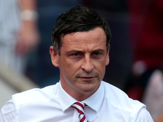 Jack Ross delighted with Sunderland’s hard-fought Shrewsbury win
