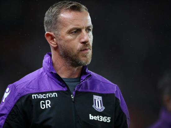 Gary Rowett questions decision to send him off