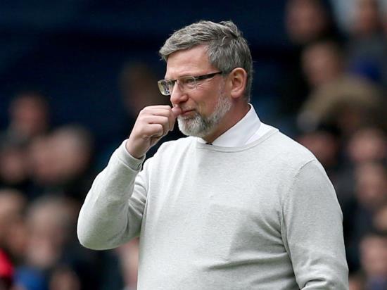 Hearts win over Dundee ideal preparation for Celtic cup clash – Craig Levein