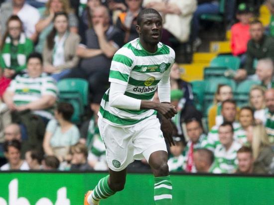 Celtic without Kouassi and Arzani against Hearts