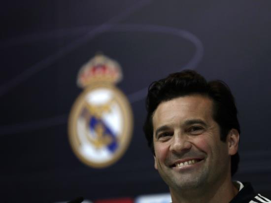 Real Madrid vs Valladolid - Indescribable atmosphere at Bernabeu is Real deal for Solari