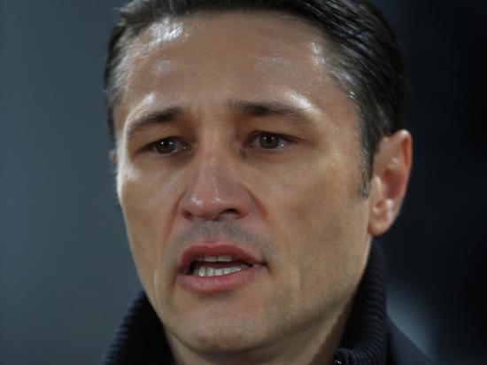 Kovac laments late lapses as Bayern drop another two points