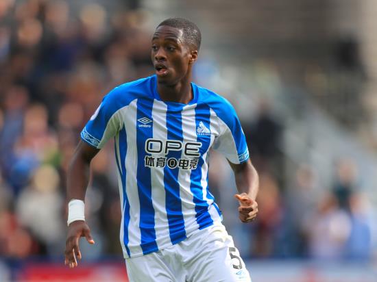 Huddersfield Town vs Fulham - Kongolo in contention for Huddersfield return