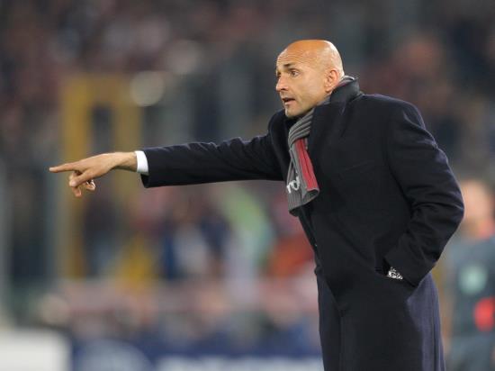 Inter Milan vs Barcelona - Spalletti wants Inter to prove their level against Barcelona