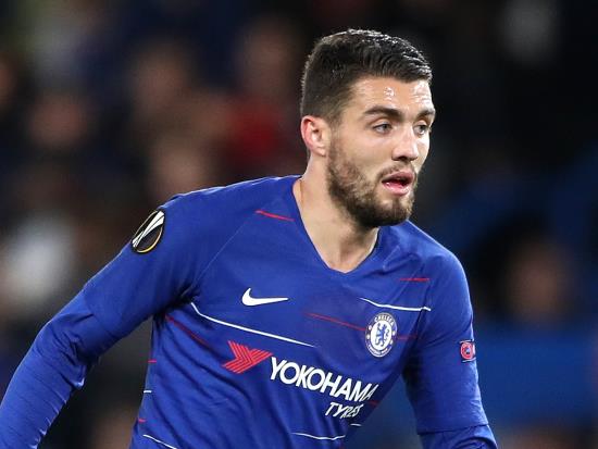 BATE Borisov vs Chelsea  - Kovacic urges Chelsea not to get complacent