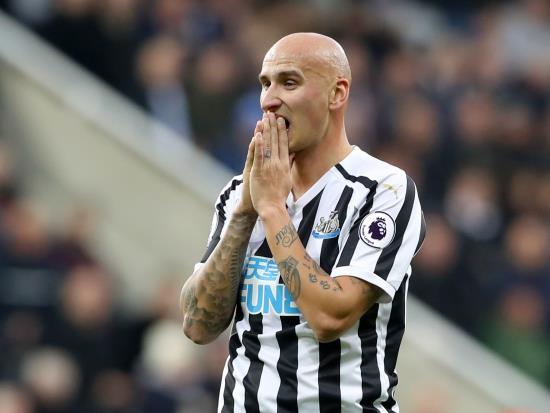 Newcastle vs AFC Bournemouth - Benitez set to shuffle pack for Bournemouth clash