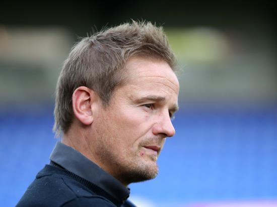 Ardley hopes Dons’ season can turn on cup wins