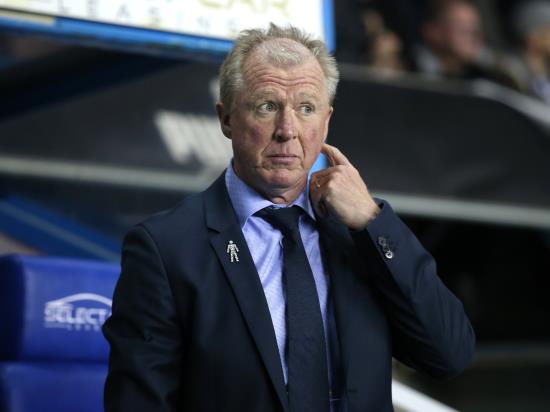 McClaren salutes QPR after derby win