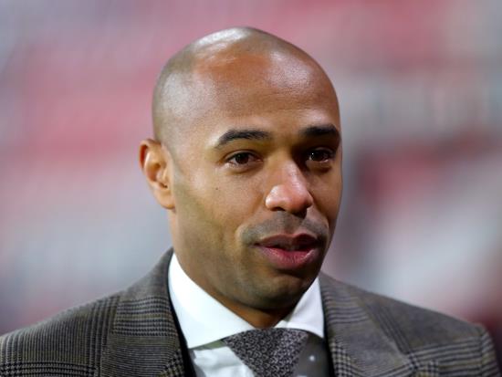 AS Monaco vs PSG - Henry calls on Monaco to go back to basics for daunting PSG clash