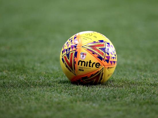 Inverness stay in play-off contention
