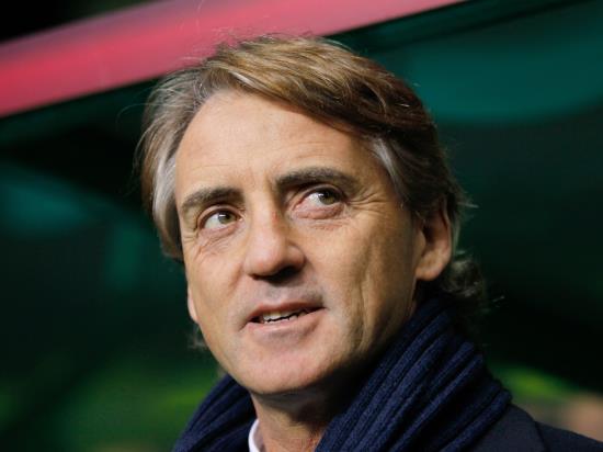 Result was more than deserved, says Italy’s Mancini after 1-0 win over USA