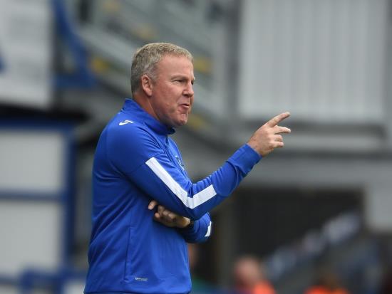 Kenny Jackett happy as Portsmouth avoid FA Cup replay against Rochdale