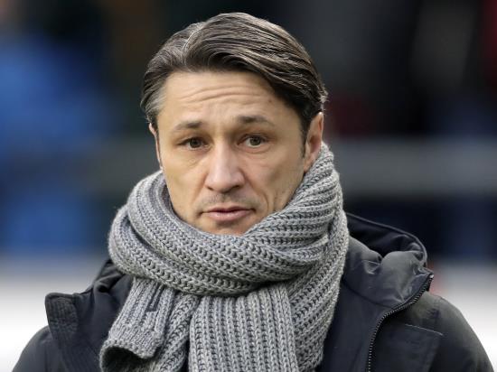 Boss Kovac thinks Bayern Munich are getting back to their best