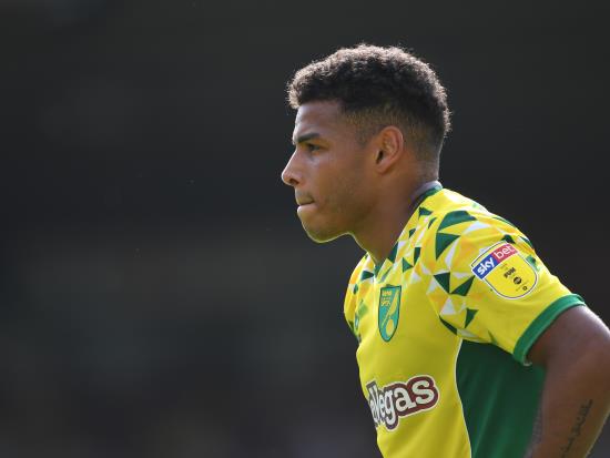Hernandez scores stoppage-time double as Norwich snatch point against Forest