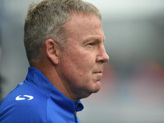 Kenny Jackett lauds Andre Green after Portsmouth beat Norwich in FA Cup
