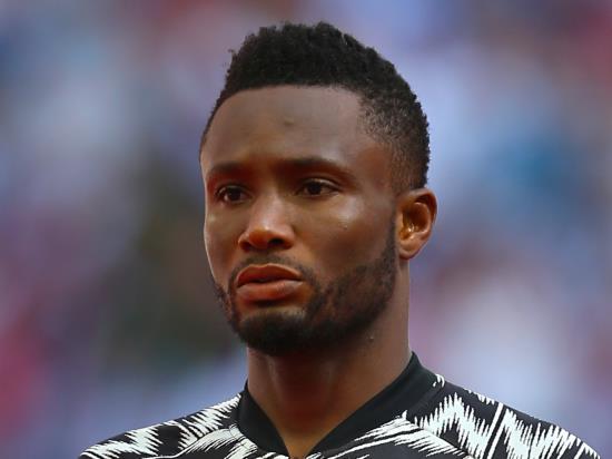 John Obi Mikel unlikely to feature in Newport cup tie