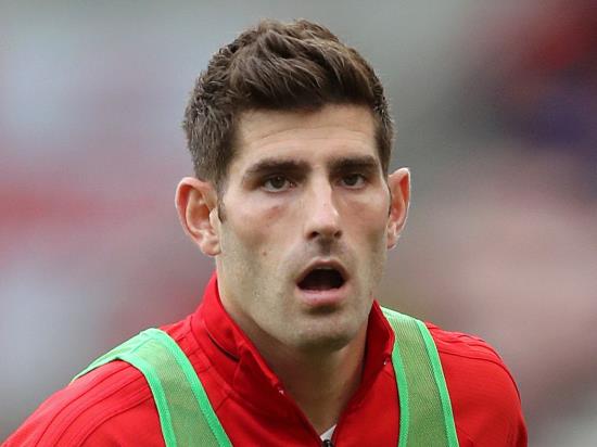 Joey Barton relieved to still be able to select Ched Evans for Fleetwood